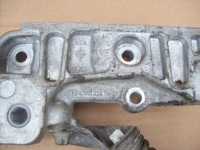 фото thumb №3, Mercedes w246 w176 w117 кронштейн натяжитель ремень a651