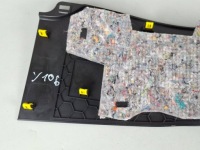 Елемент  консолі центральної renault talisman 689306158r Київ, фото thumb