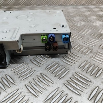 фото thumb №6, Audi q4 sportback e-tron 2023 панель / радиопроигрыватель cd/dvd/gps