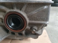 Коробка передач передач автоматична коробка передач 1tkr 24261351 opel antara captiva 13r 2.2 cdti Київ, фото thumb