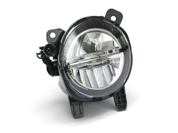 фото thumb №10, Kpl x2 галоген правый левый led bmw f20 f22 f30 f31 f32 f33 f34 f36 f45