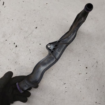 фото thumb №6, Peugeot 208 1,0 vti труба шланг води 9675849580