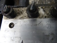 фото thumb №5, Насос abs subaru legacy 0265231379