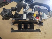 фото thumb №16, Нагреватель аккумулятор модуль mercedes eqe eqs a2948350400 новый набор