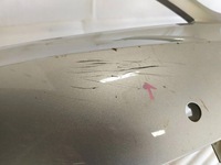 фото thumb №8, Бампер перед mercedes c-klasa w204