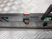 фото thumb №2, Лампа світло стоп opel vectra c kombi