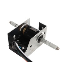 фото thumb №9, Et126 электронная дроссельная заслонка заменитель ze сплава металла do тележки fv