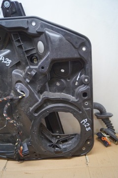 фото thumb №6, Vw touareg 7p механізм скла лівий передня 7p6837755b