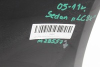 фото thumb №9, Бампер перед передний vw jetta 05-11r lc9x