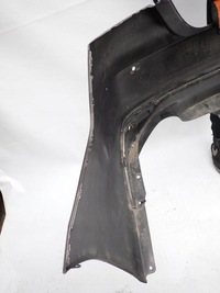 фото thumb №13, Toyota camry viii 8 17- бампер задня задній pdc