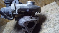 фото thumb №6, Турбонагнітач mercedes w211 3.2 cdi a6480960099