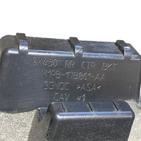 фото thumb №9, Ford bronco 2021 балка бампера заднего