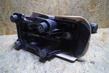 фото thumb №9, Citroen c4 cactus рестайлинг домкрат изменения коробки передач