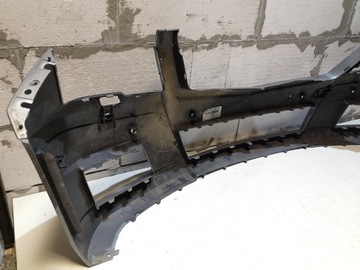 фото thumb №7, Бампер перед mercedes w204 glk розпилювач pdc