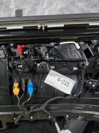 фото thumb №9, Дверна карта (обшивка) права зад audi a4 8w b9 8w0867488