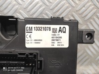 фото thumb №5, Коробка opel оригінальний номер 13321078