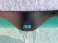 фото thumb №5, Mercedes c-klasa w203 купе стекло передняя po 2000