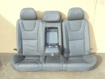 фото thumb №7, Volvo s60 ii сидіння сидіння перед лівий правий