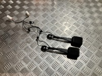 Купити Кліпса поперечина безпеки bmw x1 u11, фото thumb