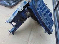 фото thumb №5, Чверть права лонжерон передня c-max lift