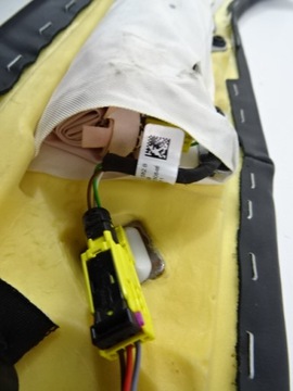 фото thumb №9, Vw golf vii 7 air bag подушка сиденья 5go880442