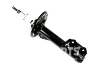 фото thumb №2, Амортизатор honda jazz ii gd ge3 ge2 2002 перед pr #petrolhead pro+ kit1