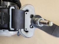 фото thumb №9, Pas безопасности левый задняя honda crv iii lift 2009r. a82850-sww-g0 w