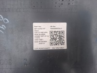 фото thumb №12, Дифузор бампера bmw 3 g20 g21 m набір рестайлінг lci оригінал гарний стан