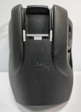 фото thumb №1, Туннель средний защита корпус citroen berlingo ii 041s7t06