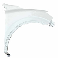 фото thumb №1, Крыло правый передний перед renault kadjar 2015-2017