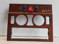 фото thumb №1, Рамка защита радио mercedes w210 #