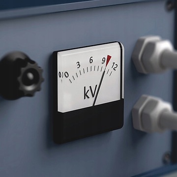 Набор отверток WERA изолированных 1 кВ VDE TURBO, 16 шт.