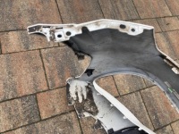 Mercedes gle w167 бампер перед orygi. Зі Шроту, фото thumb