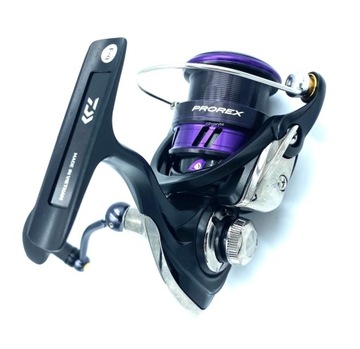 Kołowrotek Daiwa Prorex X LT 3000-C