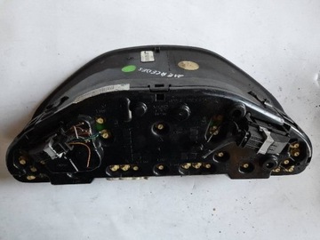 фото thumb №6, Спидометр приборы mercedes 2025401648