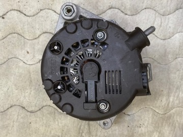 фото thumb №5, Kia hyundai 1.6 t-gdi генератор 37300-2b960