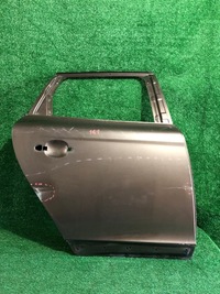 фото thumb №1, Дверь правое задние volvo xc60 i