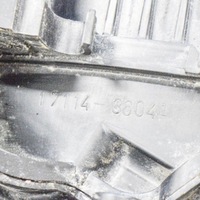 фото thumb №8, Lexus is xe30 300h коллектор впускной воздуха 17120-36081 133kw 2ar-fse 20