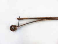 фото thumb №6, Ресора задня peugeot boxer ii 2 щітки