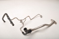 Mg hs 1.5t 16v 162km труба шланг патрубок Зі Шроту, фото thumb