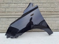 фото thumb №1, Hyundai ix35 ix 35 10- крыло левый передний