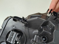 фото thumb №9, Фара правая фара bmw 3 g20 g21 21- рестайлинг полный led