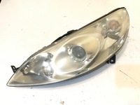 фото thumb №1, Лампа лівий ліва перед peugeot 407 9660236180