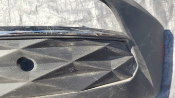 фото thumb №12, Бампер зад задний накладка hyundai tucson iv 4 20- / 1773