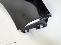 фото thumb №10, Mercedes eqs 297 крыло передний левый 197