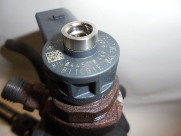 фото thumb №10, Форсунки форсунка комплект seat skoda audi vw passat b8 2,0tdi 04l130277ac