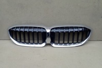 фото thumb №1, Решётка радиатора решётка радиатора решётка радиатора bmw 3 iii g20 g21