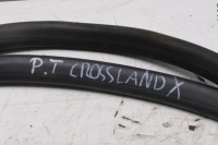 фото thumb №2, Прокладка кузовна двері правий задня opel crossland x