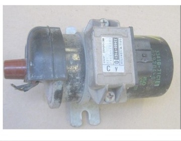 фото thumb №1, Subaru justy ii 1.3 96r - катушка зажигания модуль