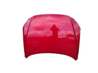 фото thumb №1, Mazda cx3 cx-3 14- капот крышка двигателя